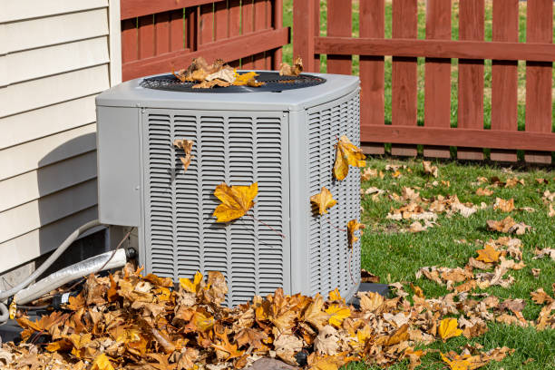 Best Residential HVAC in Northchase, NC