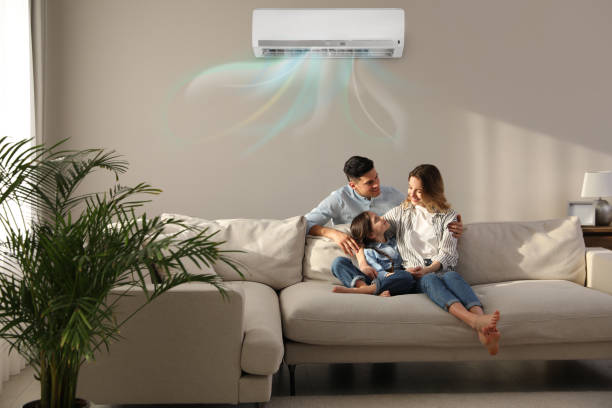 Best Geothermal HVAC Systems in Northchase, NC