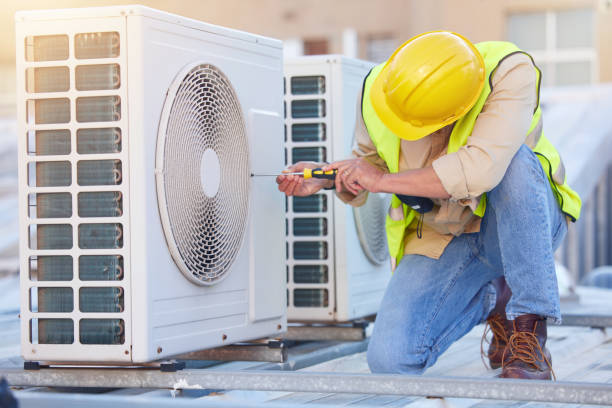 Best HVAC Financing and Leasing in Northchase, NC
