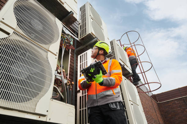 Best HVAC Financing and Leasing in Northchase, NC