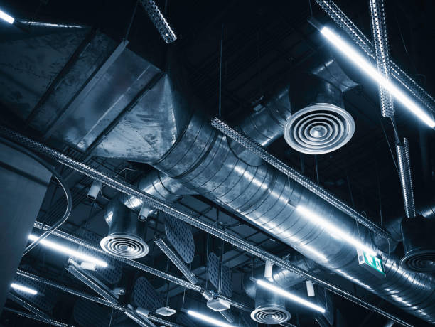 Professional HVAC in Northchase, NC