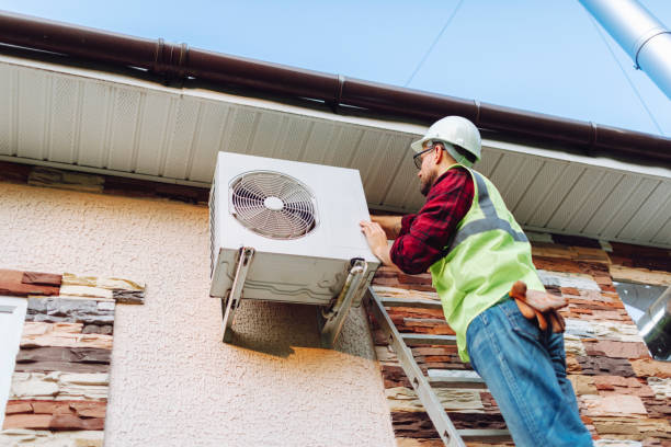 Best Energy-efficient HVAC Solutions in Northchase, NC