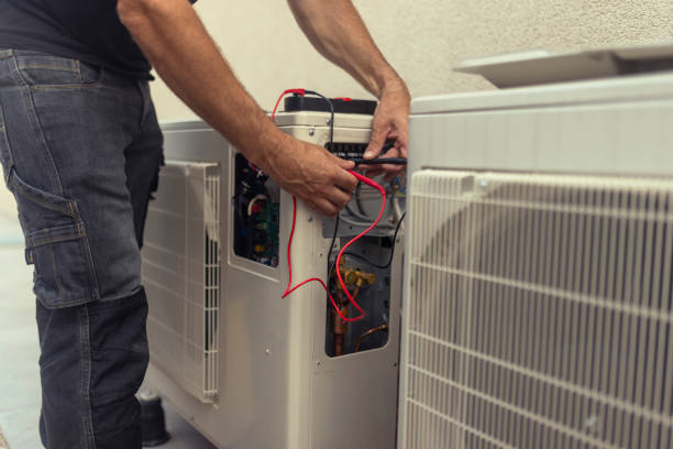 Best HVAC Equipment and Components in Northchase, NC
