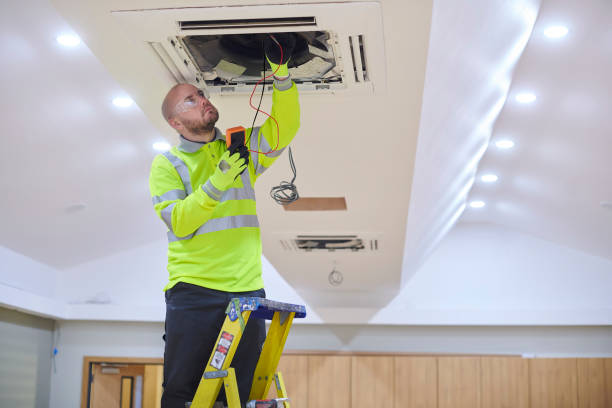 Best HVAC Training and Certification in Northchase, NC