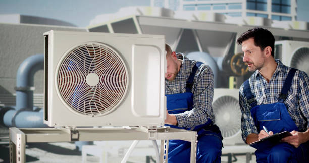Best Ductless Mini-Split Systems in Northchase, NC